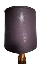 Load image into Gallery viewer, Hand Blown Art Glass Lamp