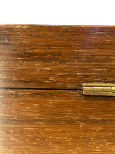 Load image into Gallery viewer, Antique 19th century Mother of Pearl Inlayed Box