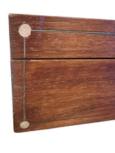 Load image into Gallery viewer, Antique 19th century Mother of Pearl Inlayed Box