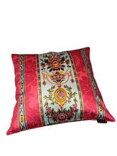 Load image into Gallery viewer, Victoria Down Feather Throw Pillow