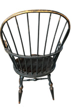 Load image into Gallery viewer, Seraph English Style Windsor Chair