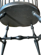 Load image into Gallery viewer, Seraph English Style Windsor Chair
