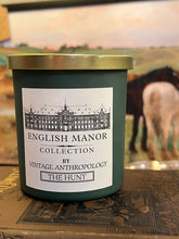 Load image into Gallery viewer, English Manor House Soy Candle “The Hunt”