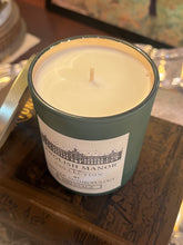 Load image into Gallery viewer, English Manor House Soy Candle “Dressage”