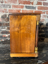 Load image into Gallery viewer, Antique French Empire Style Diminutive Table-Top Chest