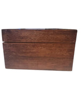 Load image into Gallery viewer, Antique 19th century Mother of Pearl Inlayed Box