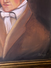 Load image into Gallery viewer, Susan Dwyer Portrait of a Distinguished Gentleman