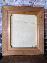 Load image into Gallery viewer, Vintage Elegant Fruit Still Life Oil on Canvas