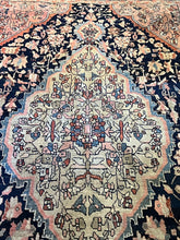 Load image into Gallery viewer, Antique 19th century Persian Scatter Rug