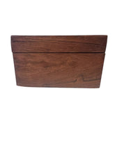 Load image into Gallery viewer, Antique 19th century Mother of Pearl Inlayed Box