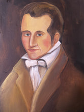 Load image into Gallery viewer, Susan Dwyer Portrait of a Distinguished Gentleman