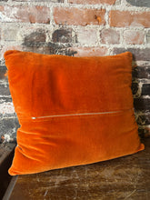 Load image into Gallery viewer, Antique Turkish Rug Throw Pillow