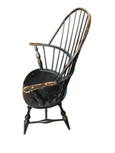 Load image into Gallery viewer, Seraph English Style Windsor Chair