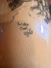 Load image into Gallery viewer, English Ridgeways Pitcher Scenes From Couching Days and Couching Ways