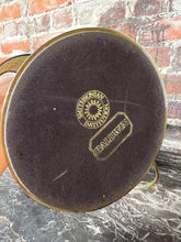 Load image into Gallery viewer, Solid Brass Candlestick Lamp by Baldwin