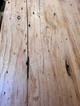 Load image into Gallery viewer, Antique Victorian Scullery Table