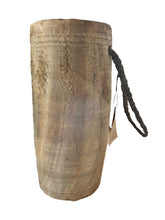 Load image into Gallery viewer, Found Wooden Vessel - Vintage AnthropologyVintage Anthropology