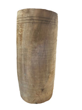 Load image into Gallery viewer, Found Wooden Vessel - Vintage AnthropologyVintage Anthropology