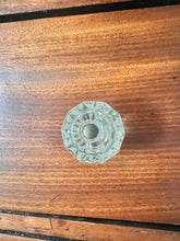 Load image into Gallery viewer, Antique English Apothecary Chest Cabinet of Drawers