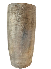 Load image into Gallery viewer, Found Wooden Vessel - Vintage AnthropologyVintage Anthropology
