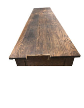 Load image into Gallery viewer, Antique Apothecary Multi Drawer Counter - Vintage AnthropologyVintage Anthropology