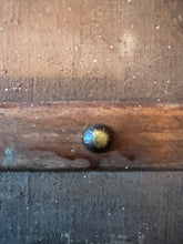 Load image into Gallery viewer, Antique 1800s Louis Vuitton steamer trunk