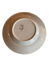 Load image into Gallery viewer, Antique French Transferware Fables De La Fontaine Plate Dog &amp; Goat