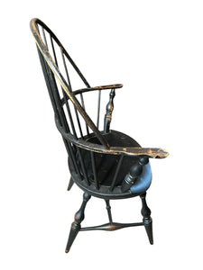 Seraph English Style Windsor Chair