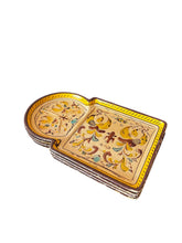 Load image into Gallery viewer, 1950s Italian Florentine Cocktail Serving Trays