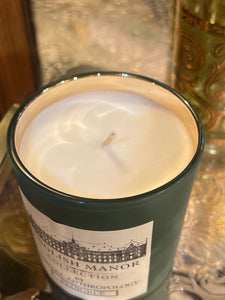 English Manor House Soy Candle “Pedigree”