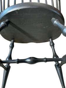Seraph English Style Windsor Chair