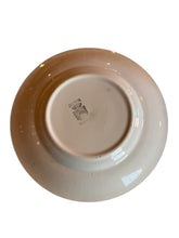 Load image into Gallery viewer, Antique French Transferware Fables De La Fontaine Plate Bird &amp; Fox