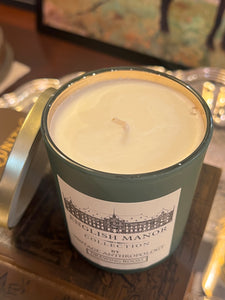 English Manor House Soy Candle “Drawing Room”
