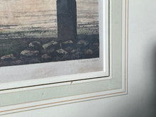 Load image into Gallery viewer, Antique 19th Century English Equestrian Aquatint Engraving Four In Hand By James Pollard