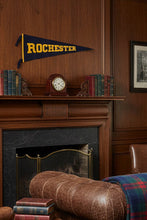 Load image into Gallery viewer, Antique 1930s Rochester NY Pennant