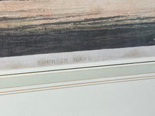 Load image into Gallery viewer, Antique 19th Century English Equestrian Aquatint Engraving Four In Hand By James Pollard