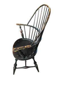 Seraph English Style Windsor Chair