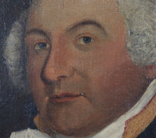 Load image into Gallery viewer, Antique 19th Century English School Portrait of a Gentleman