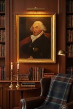 Load image into Gallery viewer, Antique 19th Century English School Portrait of a Gentleman