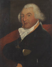 Load image into Gallery viewer, Antique 19th Century English School Portrait of a Gentleman