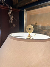 Load image into Gallery viewer, Vintage Brass Urn Style Lamp - Vintage AnthropologyVintage Anthropology