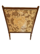 Load image into Gallery viewer, Antique Louis XVI Style French Tapestry Arm Chair