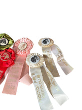 Load image into Gallery viewer, Collection of Vintage Horse Show Ribbons