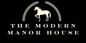 The Modern Manor House