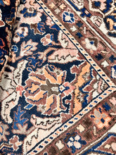 Load image into Gallery viewer, Antique Persian Room Size Rug