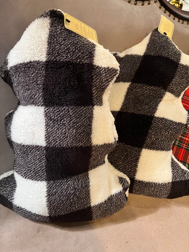 Christmas Tree Pillow