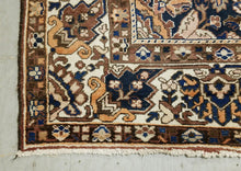 Load image into Gallery viewer, Antique Persian Room Size Rug