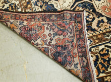 Load image into Gallery viewer, Antique Persian Room Size Rug